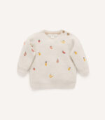 Knitted Legging With Feet - Image 5