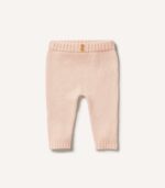 Bunny Quilted Growsuit - Image 4