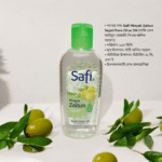 Safi Minyak Zaitun Sejati Pure Olive Oil (সাফি তেল জাইতুন সেজ়াতি পিওর অলিভ অয়েল)